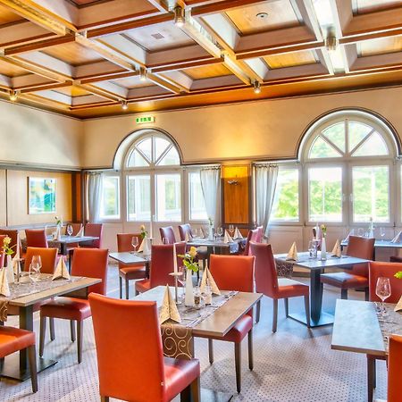 Hotel Sonnengarten 바트보리쇼펜 외부 사진