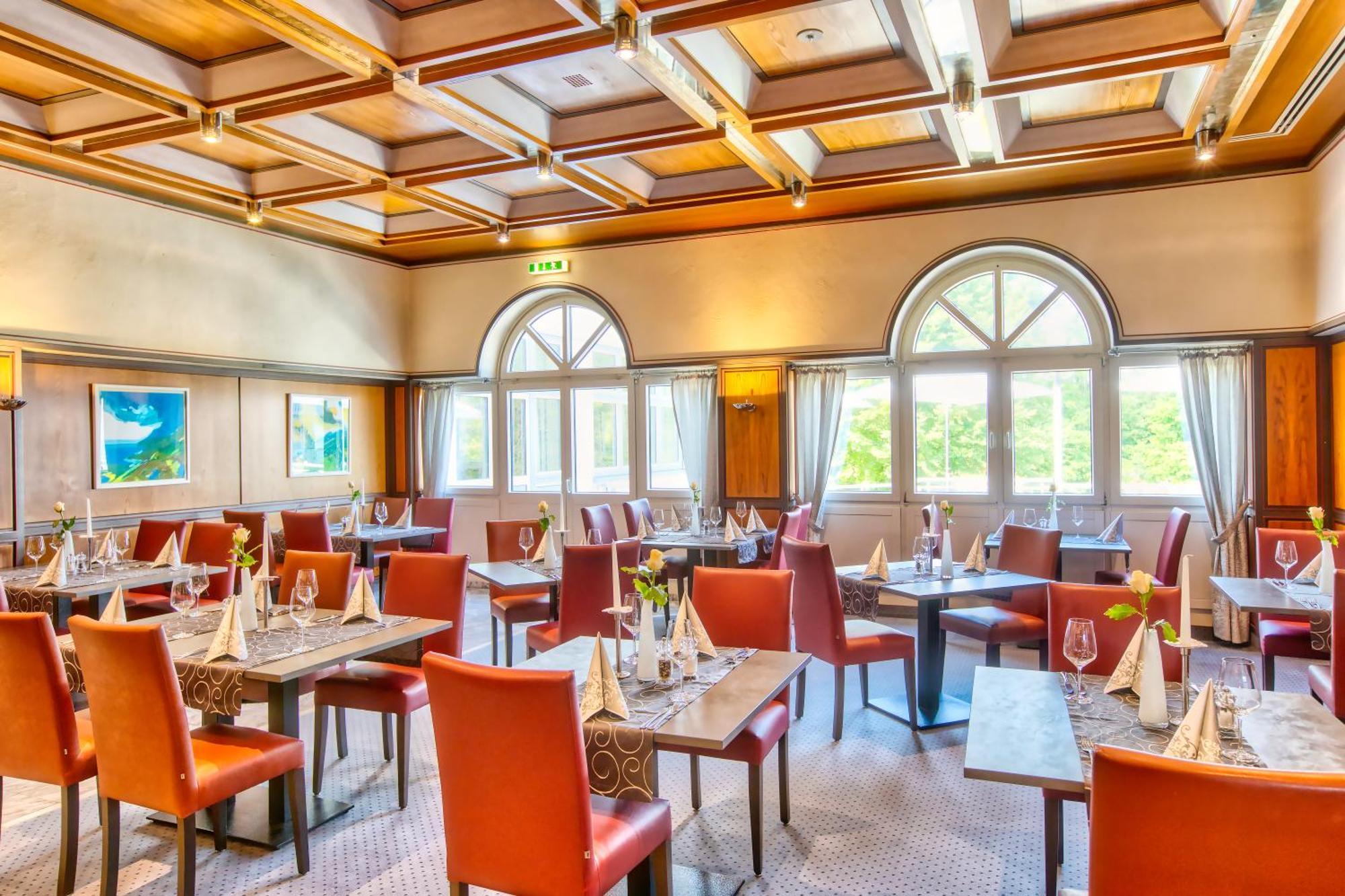 Hotel Sonnengarten 바트보리쇼펜 외부 사진